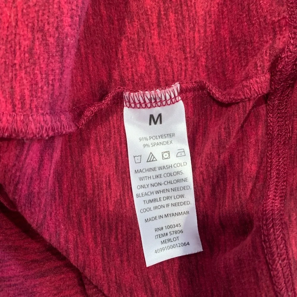 Crane Women’s Stylish Sweatshirt - Medium - Picture 3 of 4